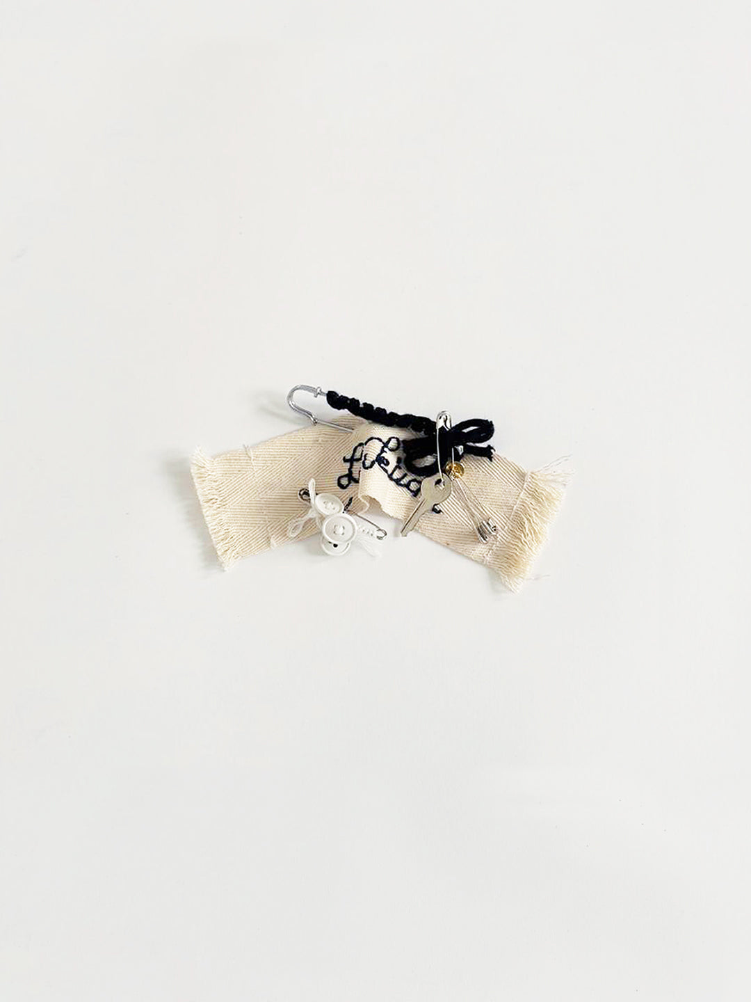 TATI Kilt Pin Charms - Variant 5