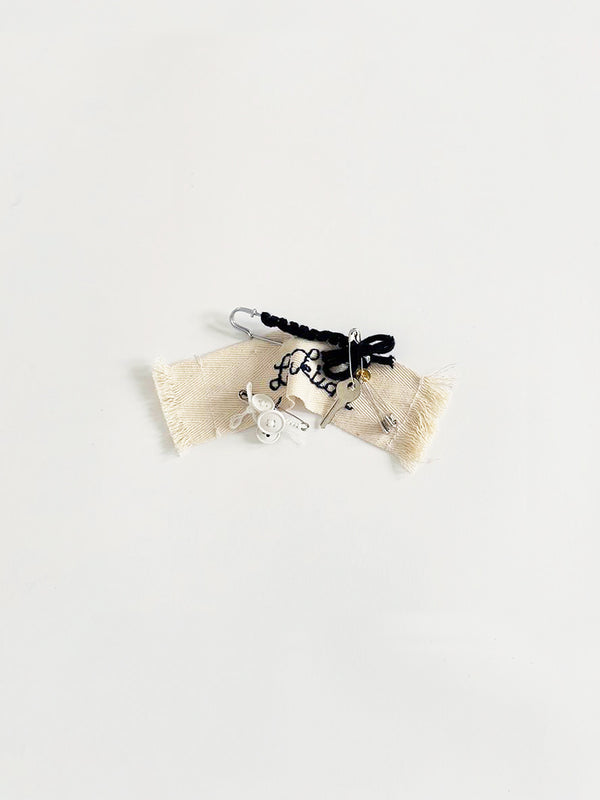 TATI Kilt Pin Charms - Variant 5