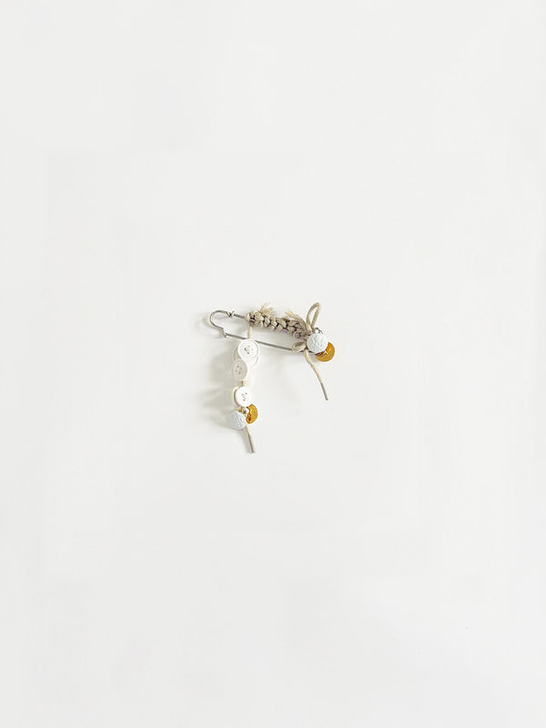 TATI Kilt Pin Charms - Variant 8