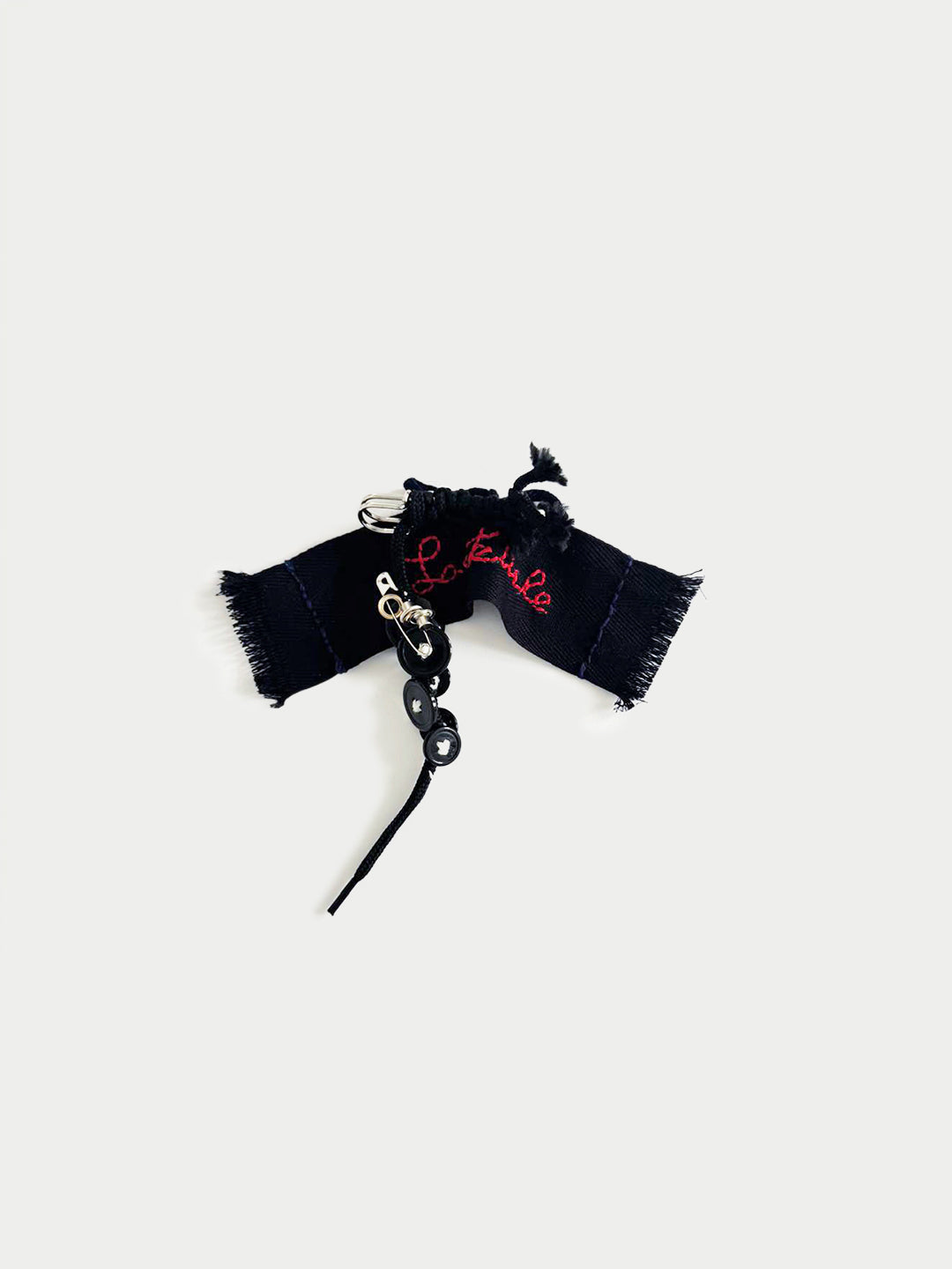 TATI Kilt Pin Charms - Variant 6