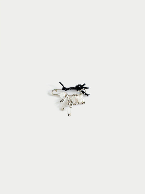 TATI Kilt Pin Charms - Variant 7