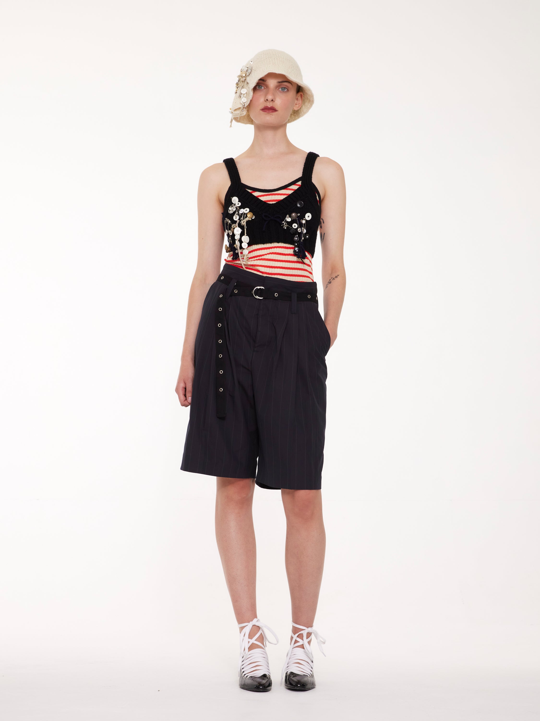 Trousers – La Fetiche