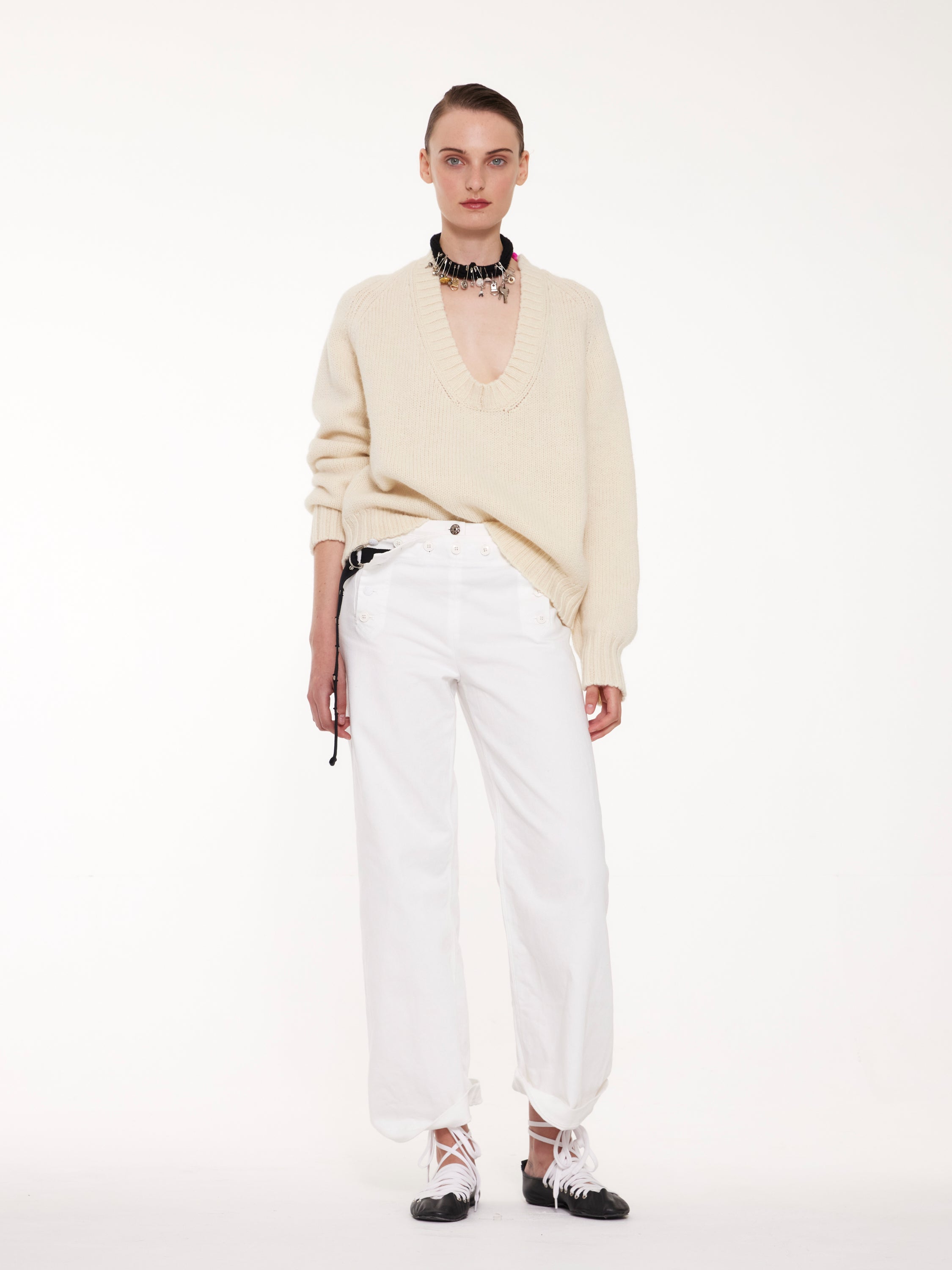 Trousers – La Fetiche