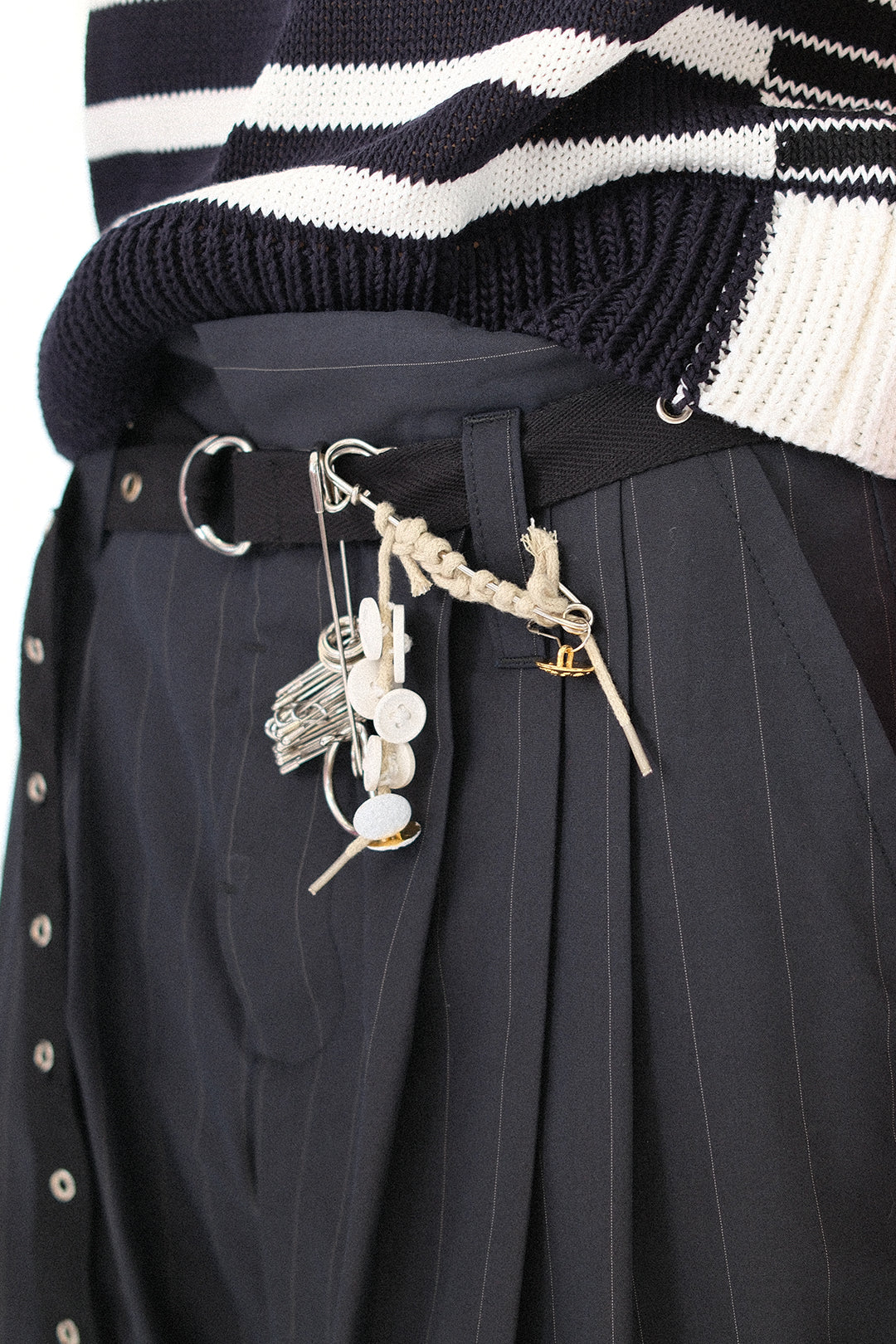 TATI Kilt Pin Charms - Variant 8