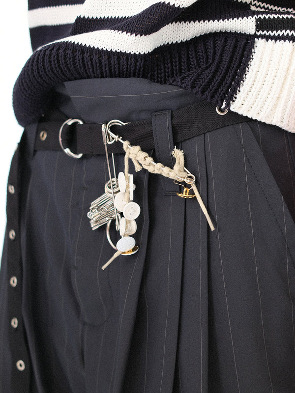 TATI Kilt Pin Charms - Variant 8