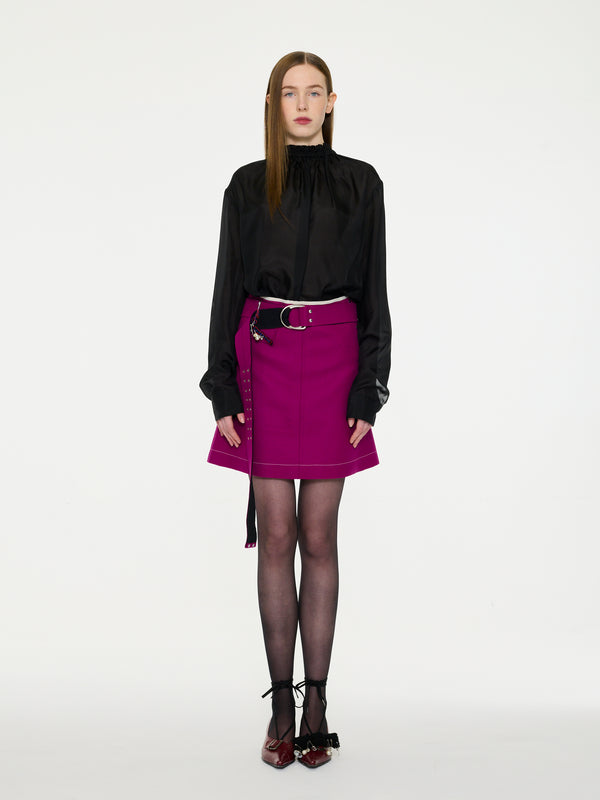 VIVIENNE - Black