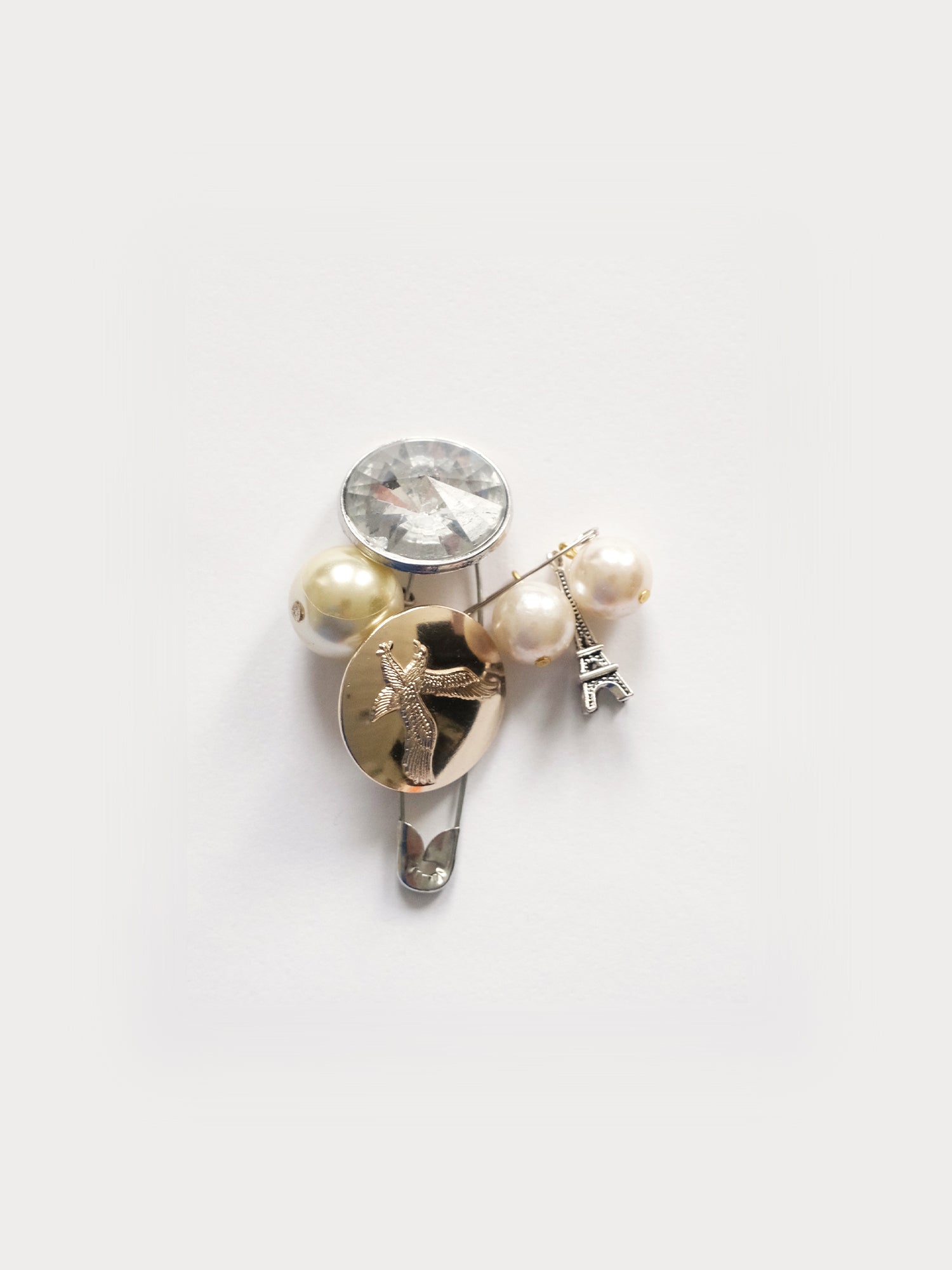 TATI Kilt Pin Charms - Variant 16