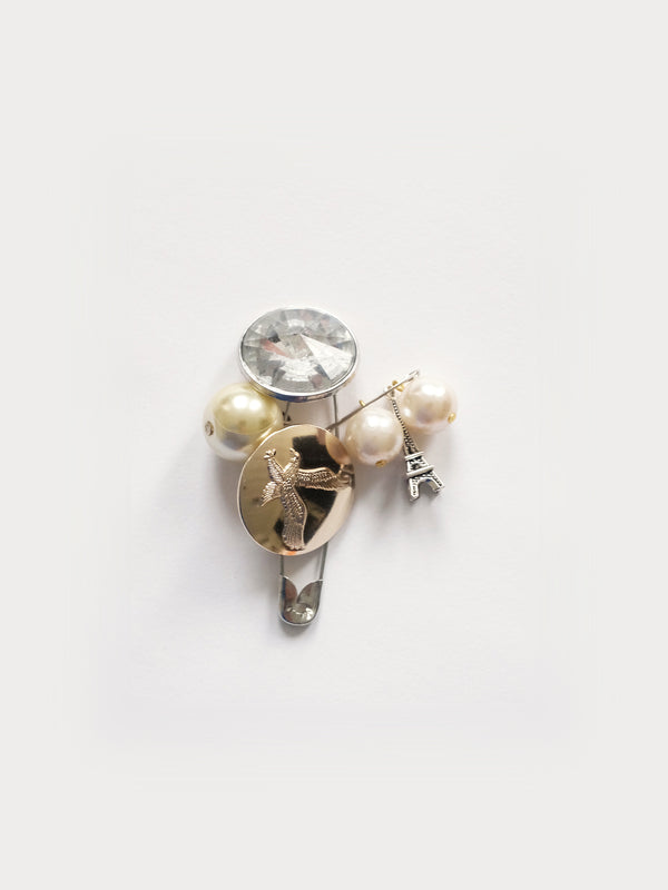 TATI Kilt Pin Charms - Variant 16