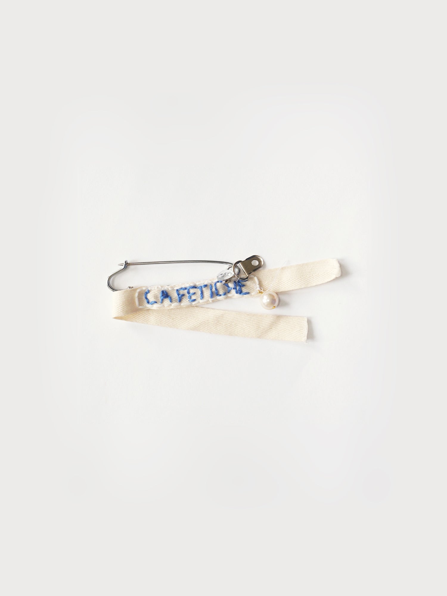 TATI Kilt Pin Charms - Variant 9