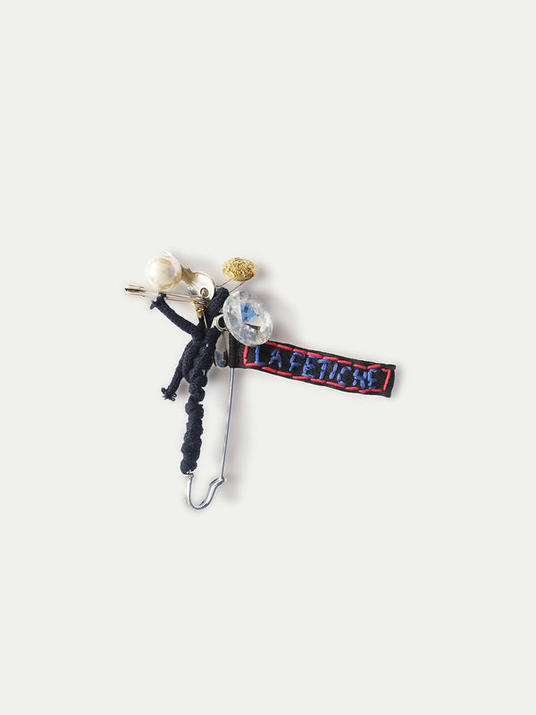 TATI Kilt Pin Charms - Variant 10