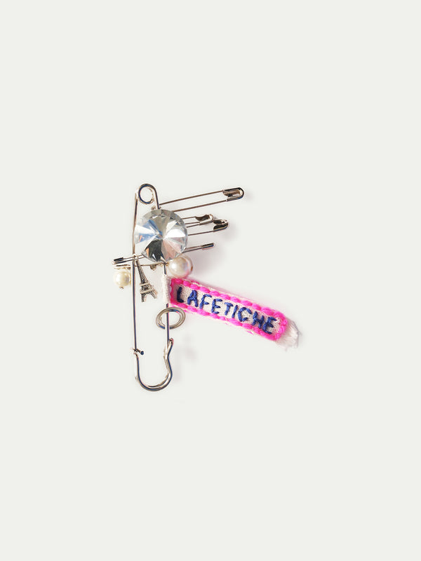TATI Kilt Pin Charms - Variant 11
