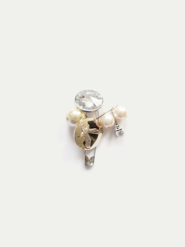 TATI Kilt Pin Charms - Variant 16