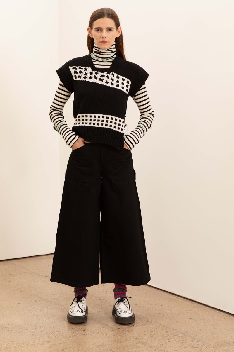 Notes from Paris: a fashion week full of discoveries