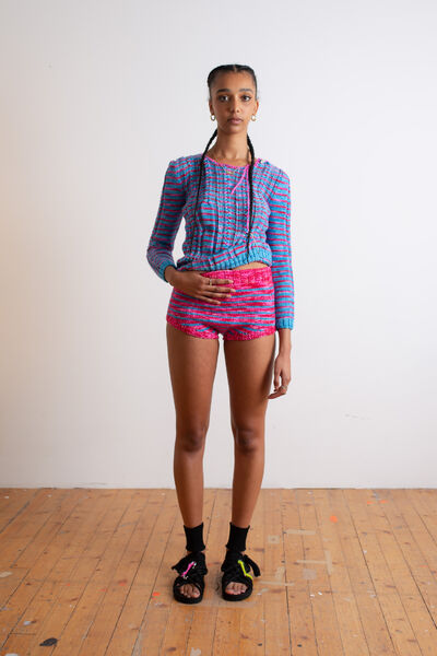 EDIE model view