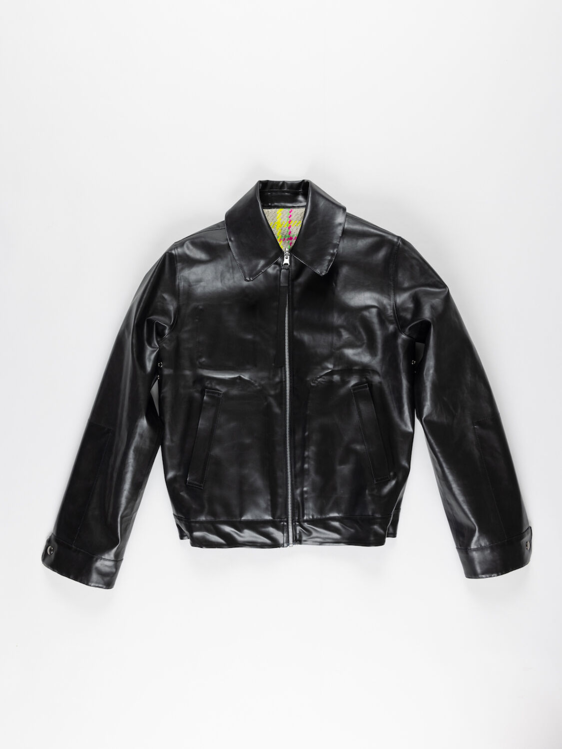 JAIME / POLISHED RUBBER