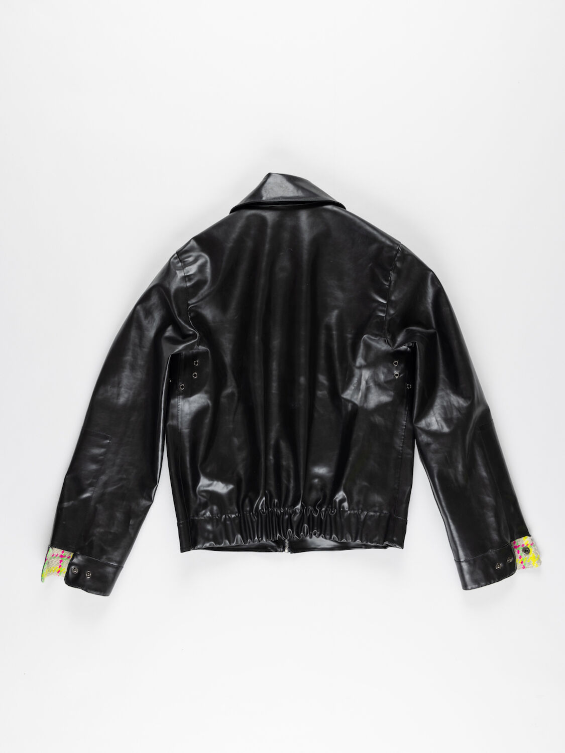 JAIME / POLISHED RUBBER