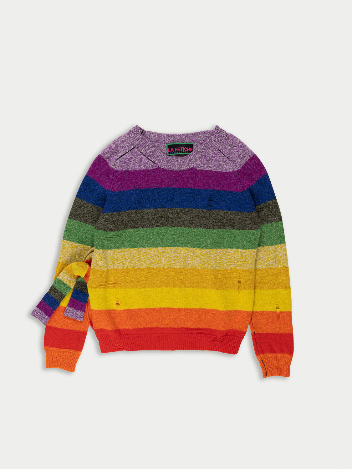 JOHNNY stripes