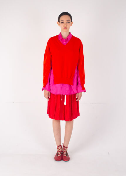 BERNADETTE model view