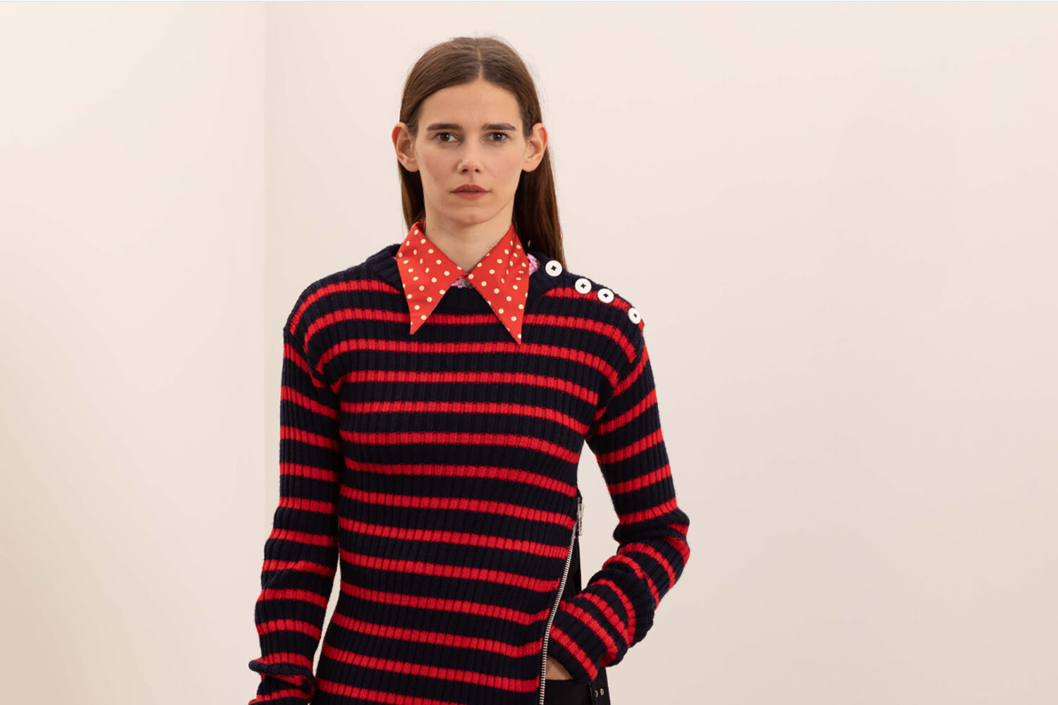 A new direction - Hit refresh with just-landed labels, exclusive collections and key collaborations