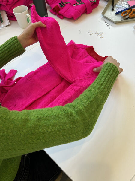 Discover the Process