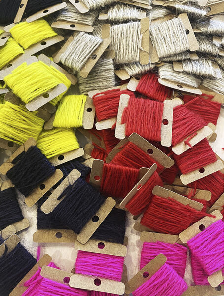 Discover the Process