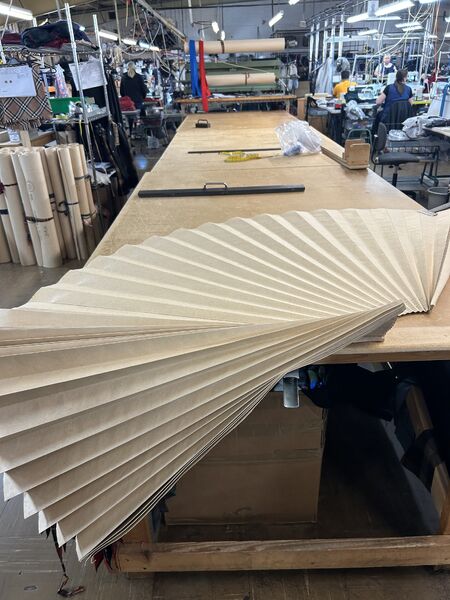 Discover the process