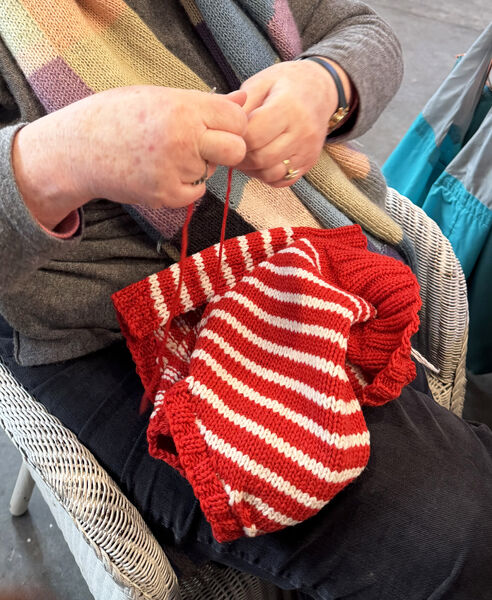 Discover the process