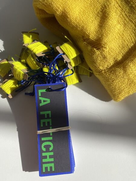 Discover the process