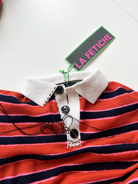 Discover the process