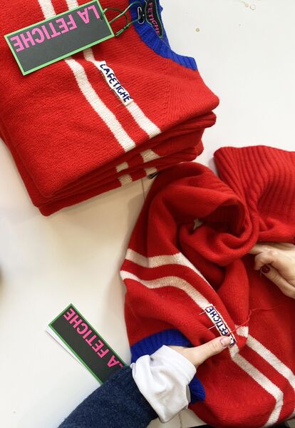 Discover the process