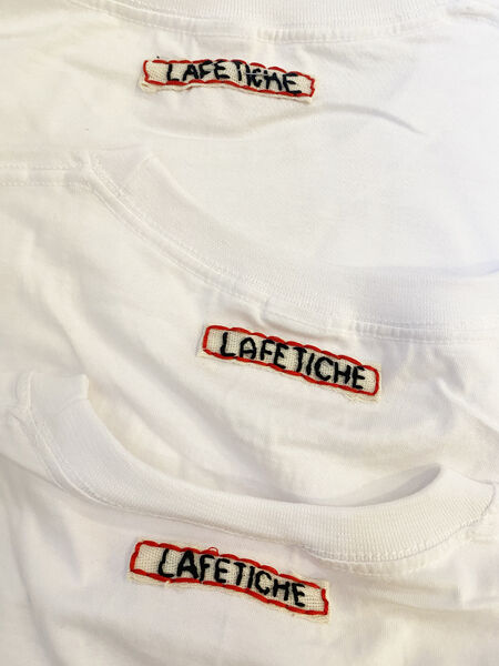 Discover the process