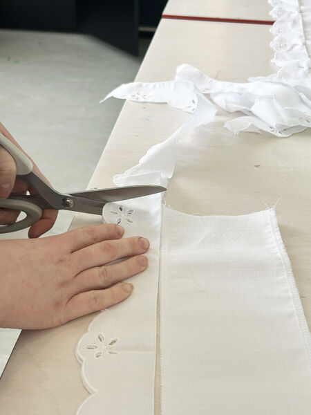 Discover the process