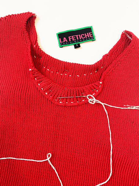 Discover the process