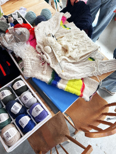 Discover the process