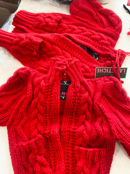 Discover the process