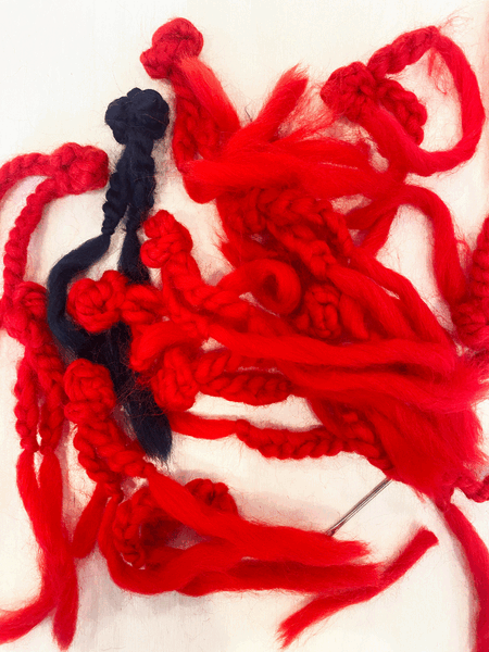 Discover the process