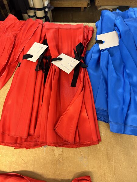 Discover the process