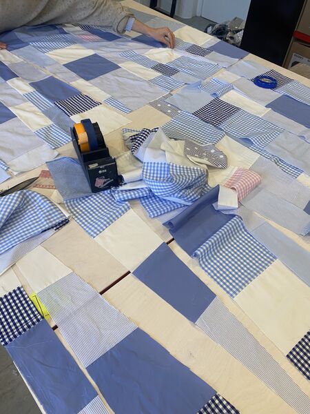 Discover the process