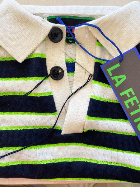 Discover the process