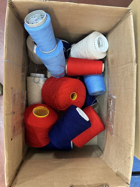 Discover the process