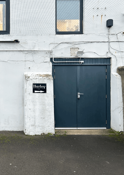 Discover the process