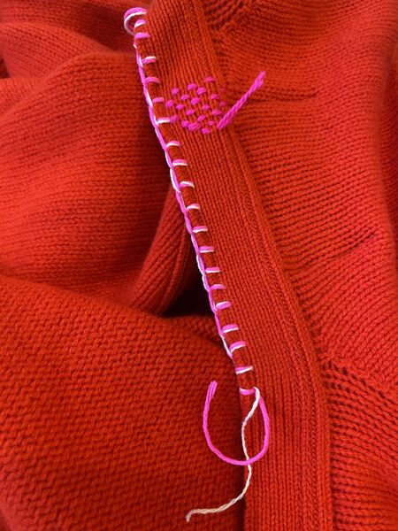 Discover the process