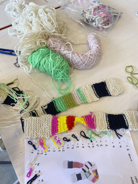 Discover the process