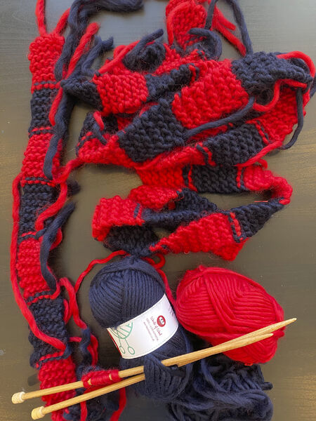 Discover the process