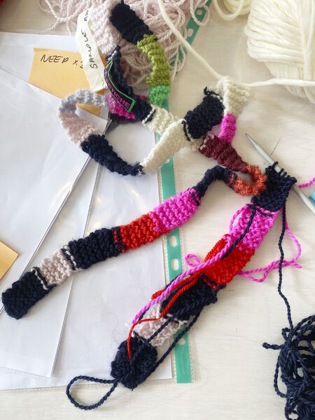 Discover the process