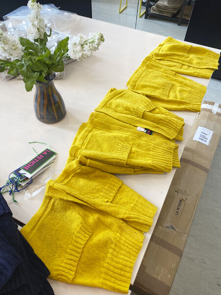 Discover the process