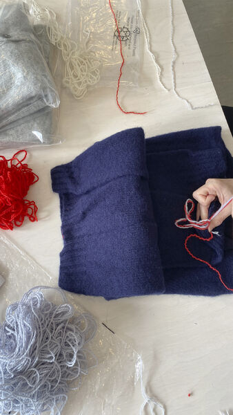 Discover the process