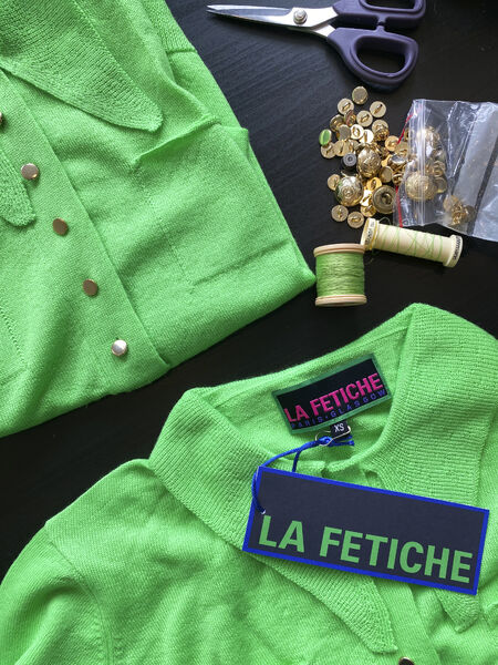 Discover the process