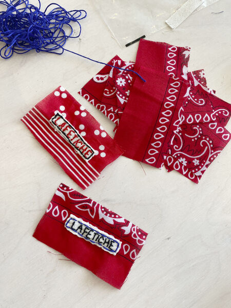 Discover the process