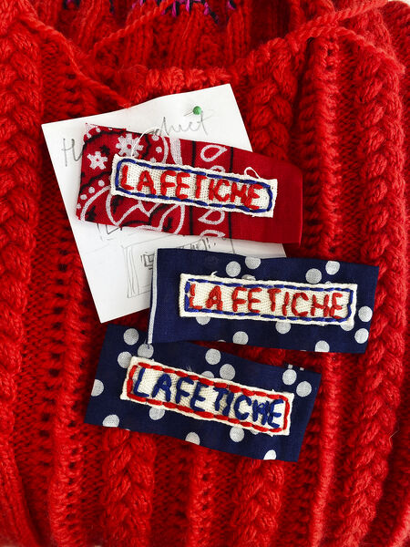 Discover the process